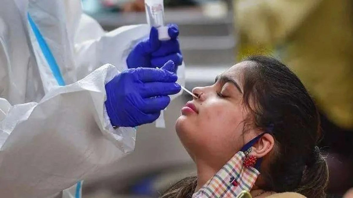 MP Covid-19 Updates: मध्य प्रदेश में कोरोना वायरस के 42 नए मामले सामने आए