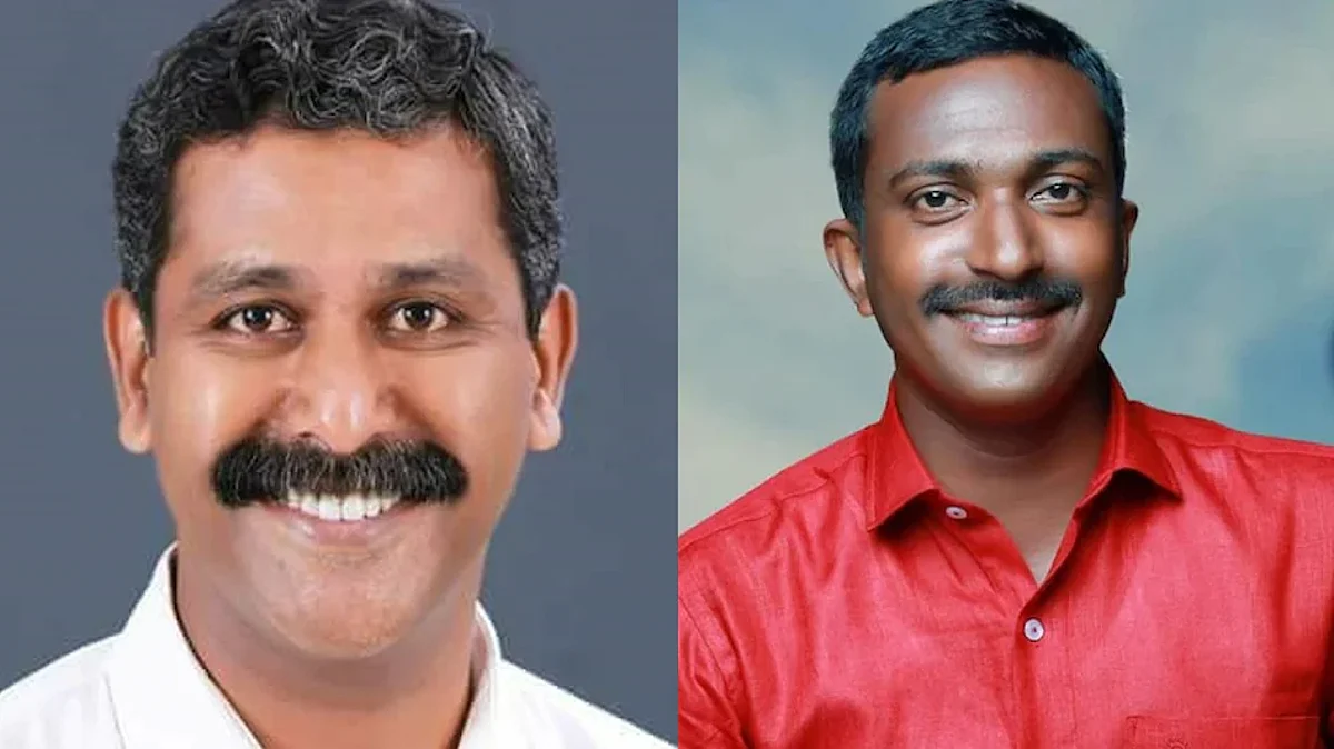 केरल में 12 घंटे के भीतर 2 नेताओं की हत्याएं, अलाप्पुझा में धारा 144 लागू