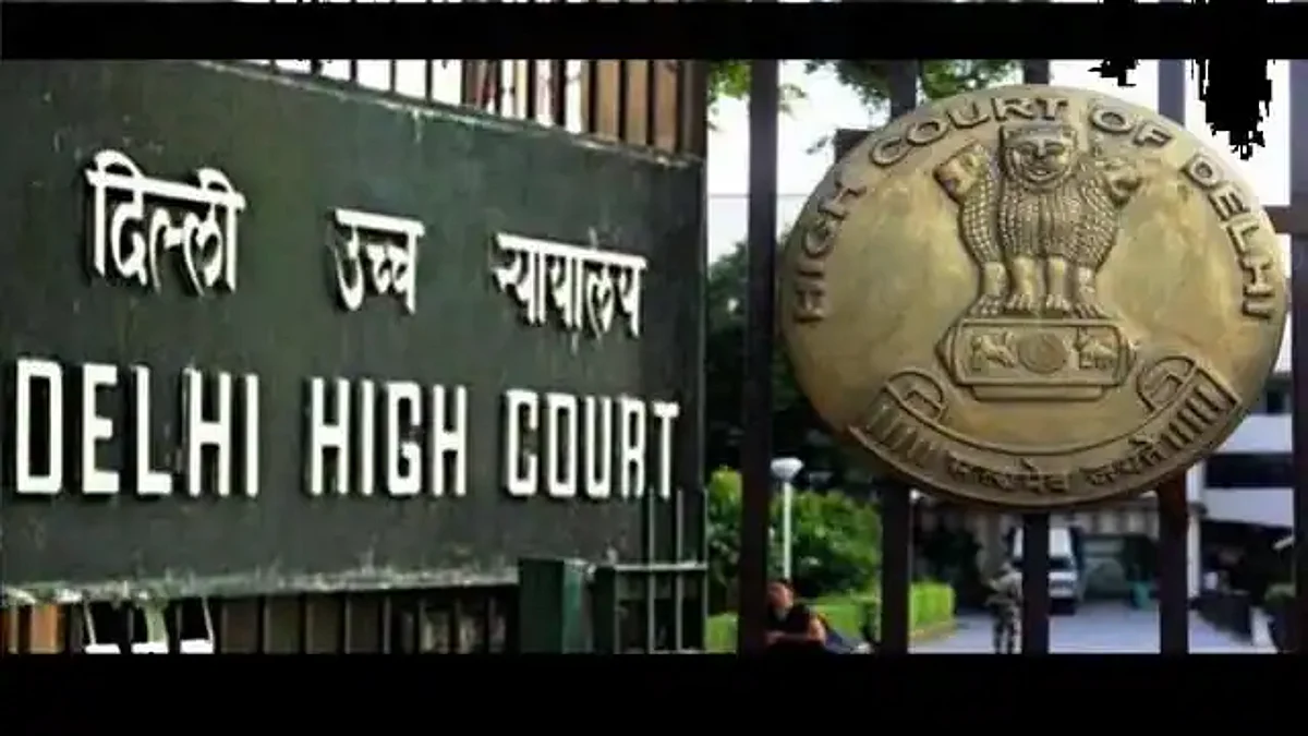 दिल्ली हाईकोर्ट ने डिफेंस कॉलोनी में बने मंदिर को हटाने का दिया निर्देश, कहा- पुलिस करे मदद