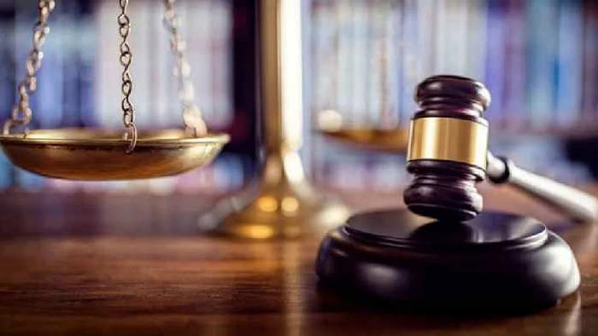 राजगढ़: रेप का झूठा मामला दर्ज कराना महिला को पड़ा महंगा, कोर्ट ने सुनाई 10 साल की सजा