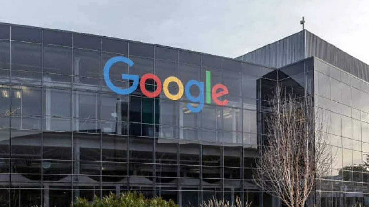 रूस ने Google पर लगाया 735 करोड़ रुपये का भारी जुर्माना, जानें वजह