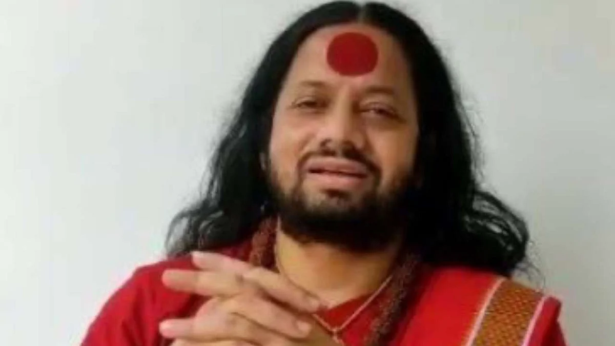 छत्तीसगढ़: महात्मा गांधी के खिलाफ टिप्पणी करने पर हिंदू धार्मिक नेता के खिलाफ मामला दर्ज