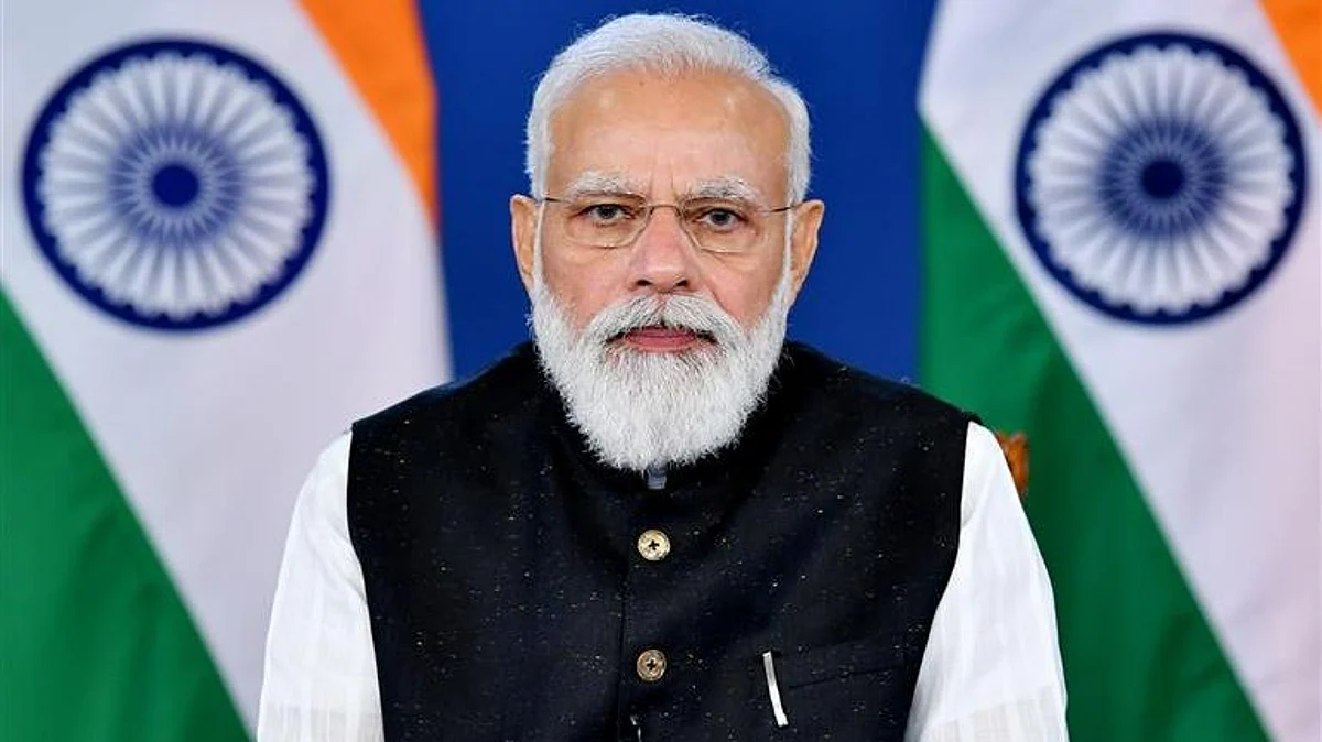 PM Modi Visit Goa: आज गोवा दौरे पर पीएम मोदी, कई परियोजनाओं का करेंगे उद्घाटन