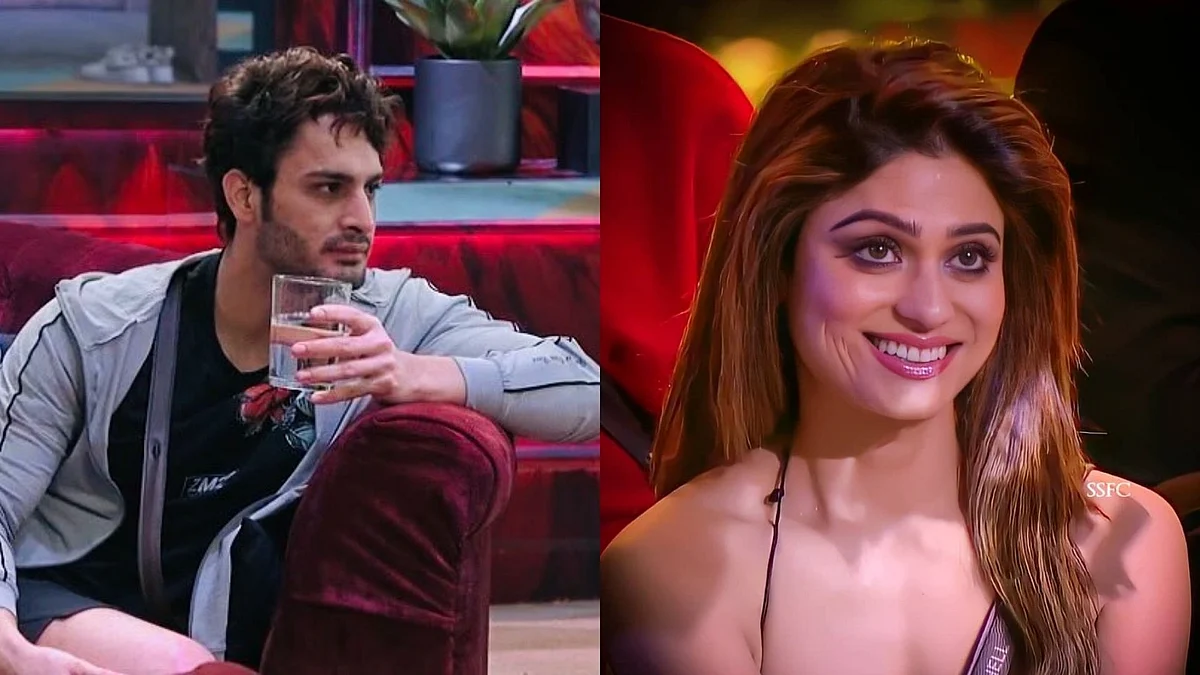 Bigg Boss 15 : उमर रियाज, शमिता शेट्टी समेत 5 सदस्य हुए इस हफ्ते घर से बेघर होने के लिए नॉमिनेट