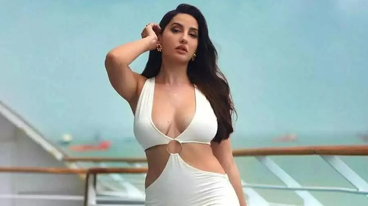 Nora Fatehi Corona Positive: अभिनेत्री नोरा फतेही हुईं कोरोना पॉजिटिव, बोलीं- कई दिनों से बेड पर हूं…