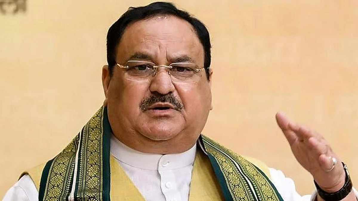 JP Nadda visit West Bengal: जनवरी में पश्चिम बंगाल का दौरा करेंगे जेपी नड्डा, कार्यकर्तार्ओं में भरेंगे जोश
