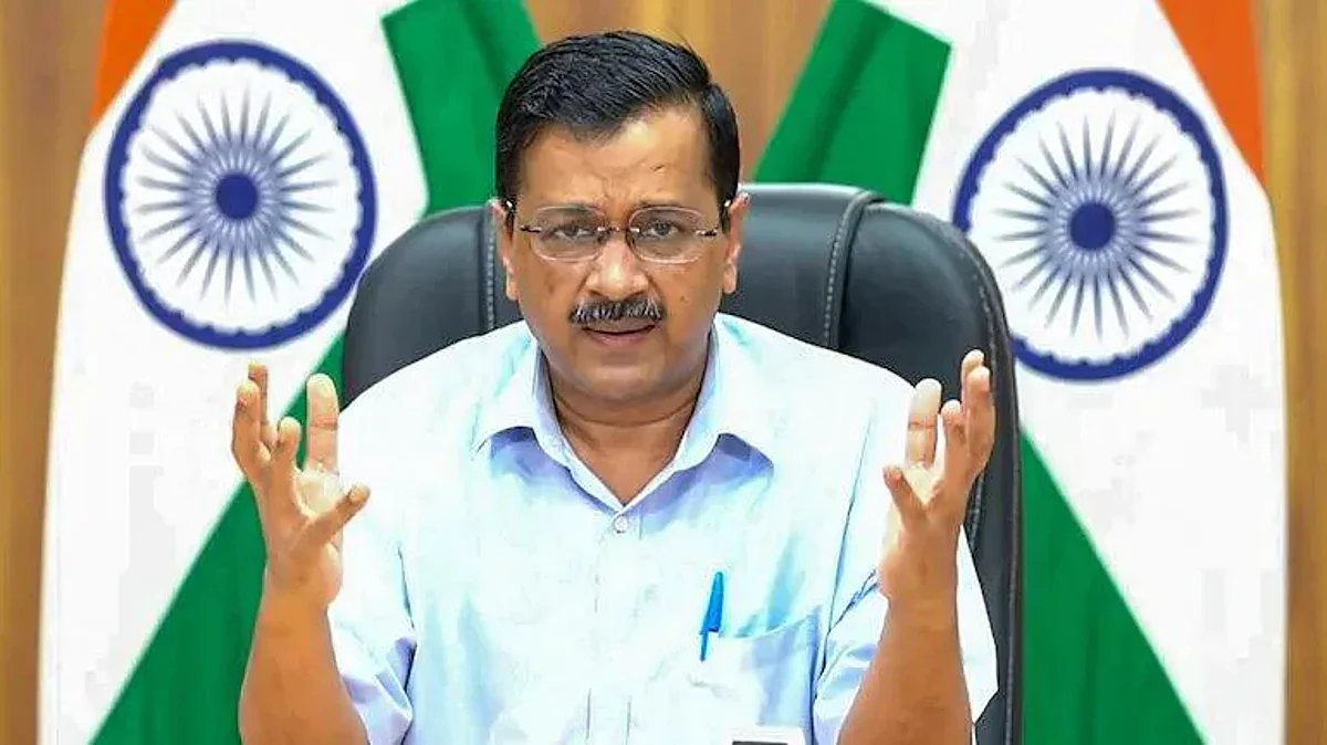 Omicron Variant: ओमिक्रॉन से निपटने के लिए तैयार दिल्ली सरकार, सीएम केजरीवाल बोले- रोजाना 1 लाख मरीजों को संभाल सकते हैं