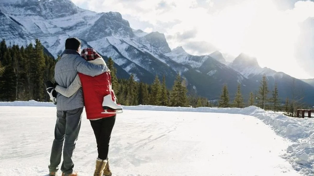Honeymoon Destination: हिमाचल प्रदेश की यह है बेस्ट हनीमून प्लेस, हसीन वादियों में करें अपने प्यार का इज़हार