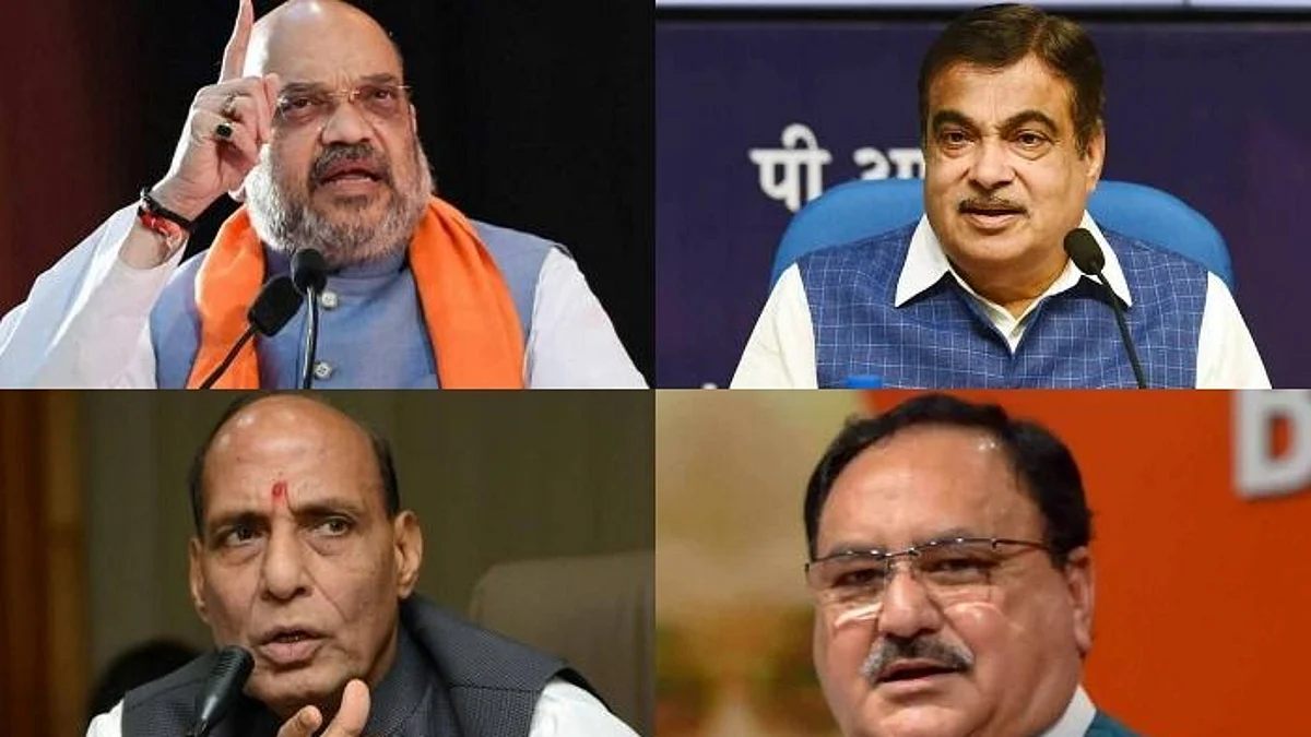 Arun Jaitley Birth Anniversary: अरुण जेटली की जयंती पर अमित शाह, जेपी नड्डा समेत दिग्गज भाजपा नेताओं ने दी श्रद्धांजलि