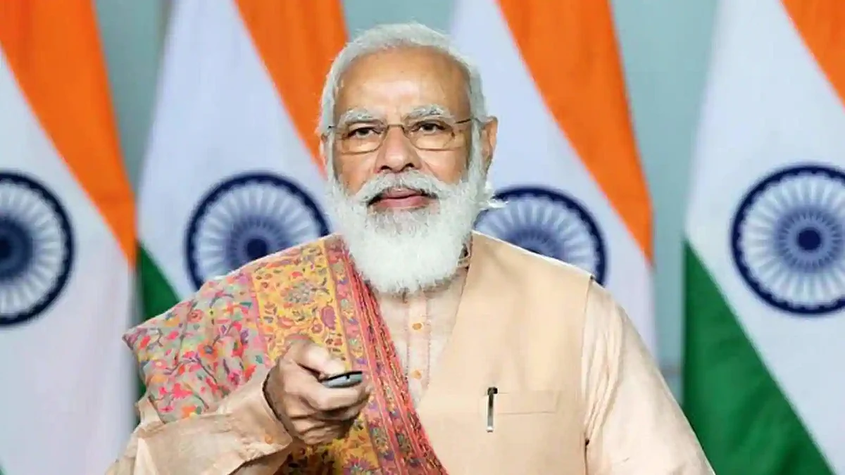 PM Modi Visit UP: 2 जनवरी को मेरठ आएंगे पीएम मोदी, मेजर ध्यानचंद स्पोर्ट्स यूनिवर्सिटी की आधारशिला रखेंगे