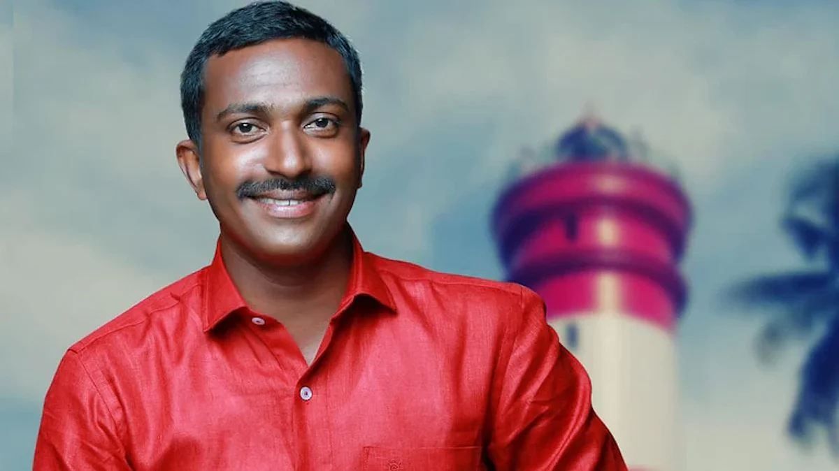 केरल पुलिस का दावा: SDPI नेता की हत्या में RSS कार्यकर्ता का हाथ, पुरानी रंजिश का लिया बदला