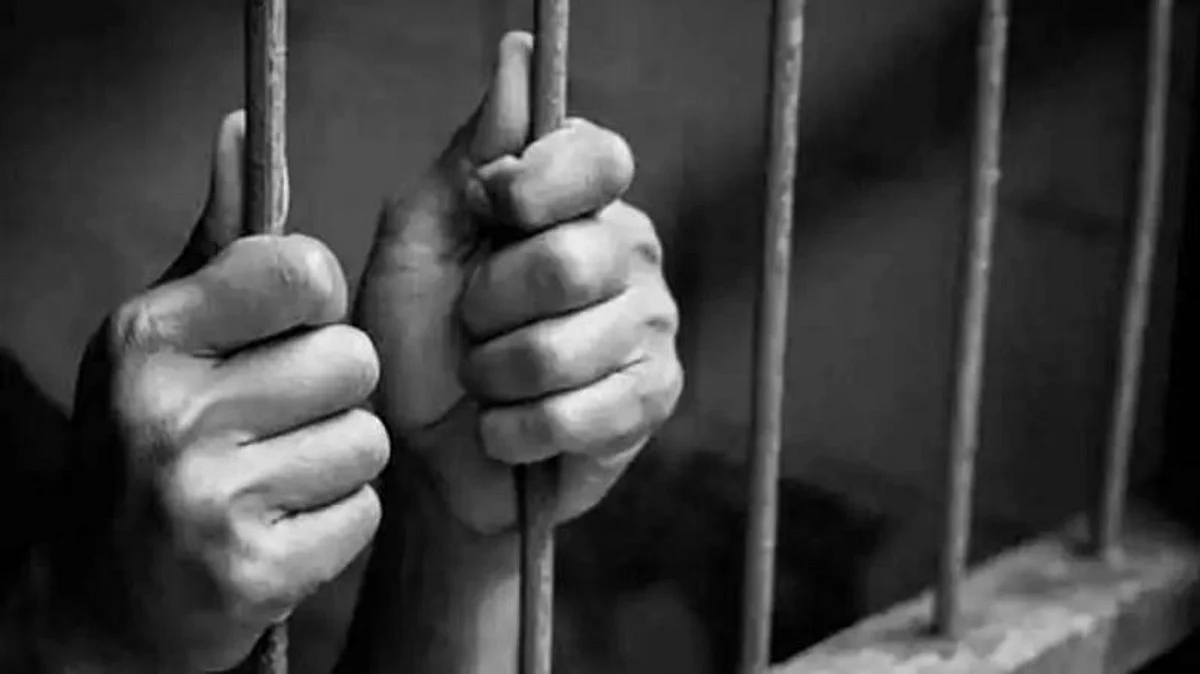 Covid-19: यूपी के कोविड मुक्त जिले में पॉजिटिव पाया गया जेल में बंद कैदी