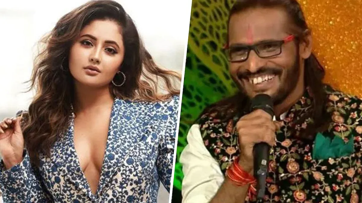 Bigg Boss 15: टिकट टू फिनाले रेस से बाहर हुए रश्मि देसाई और अभिजीत बिचुकले, घरवालों को चुकानी पड़ी कीमत
