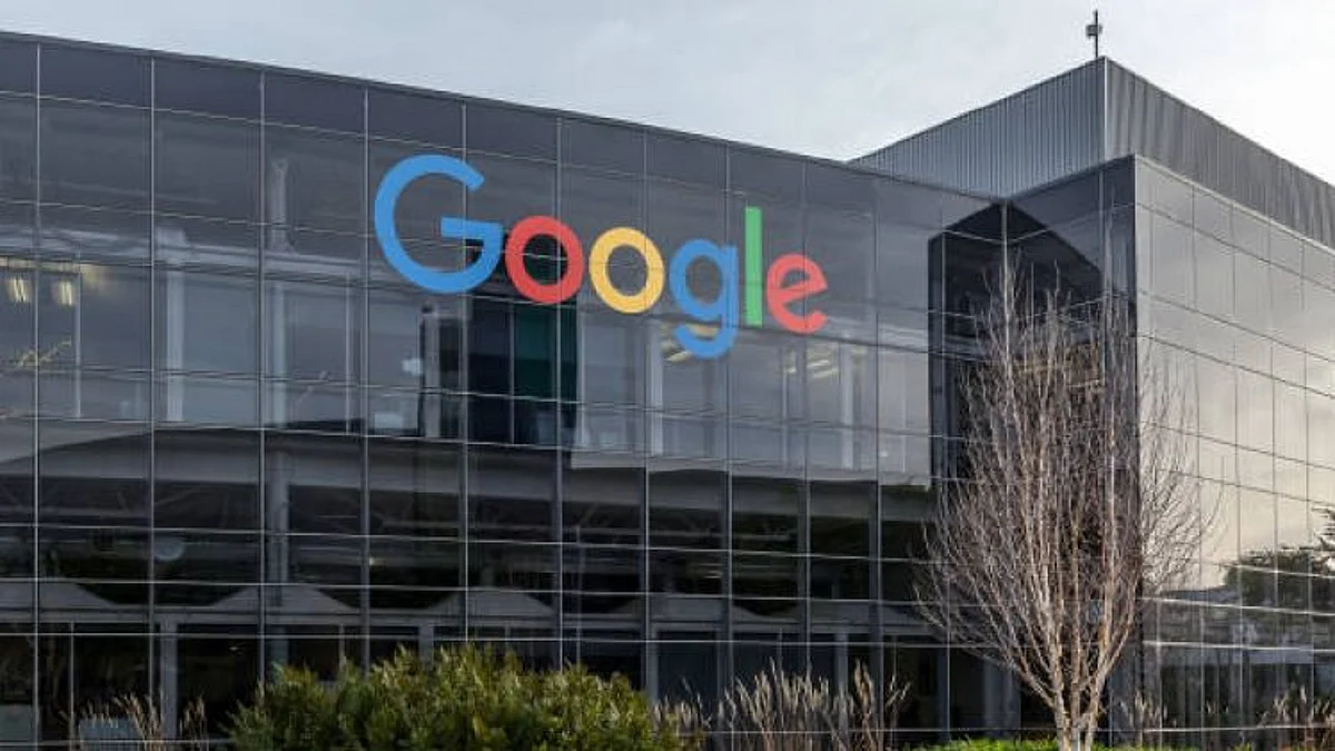 कोरोना वैक्सीनेशन पर Google सख्त, टीका नहीं लेने पर निकाले जाएंगे कर्मचारी