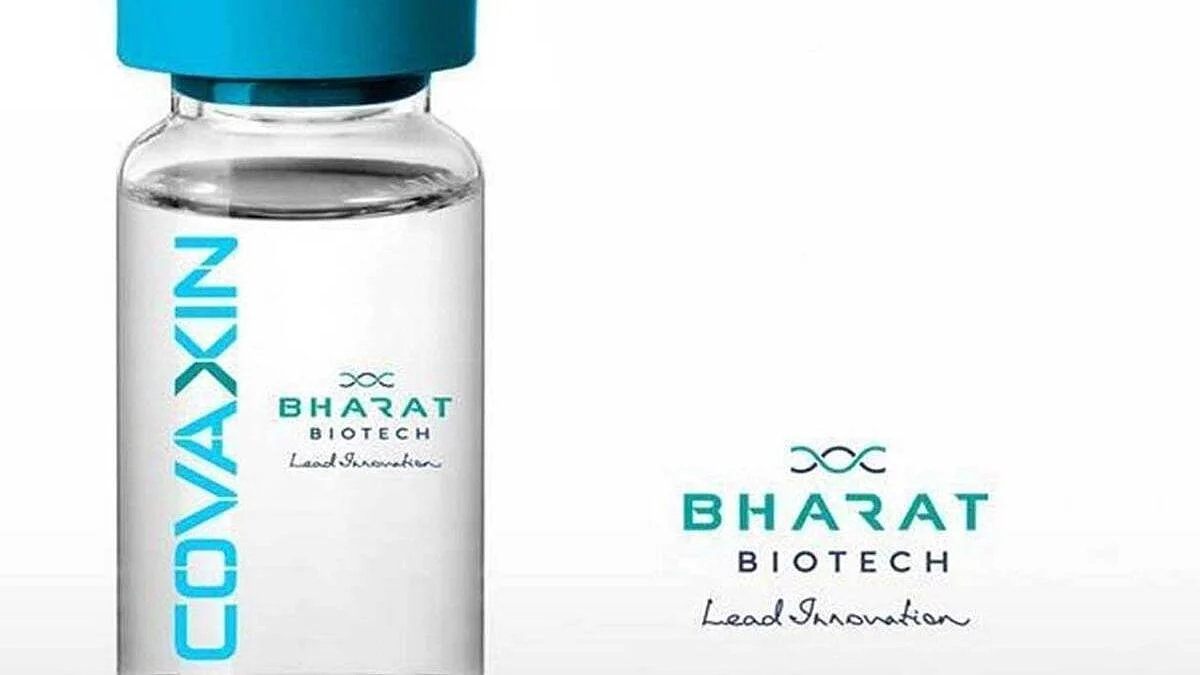 DCGI ने भारत बायोटेक के Covaxin को दी आपातकालीन मंजूरी; 12-18 आयु वर्ग के बच्चों को लगाया जा सकेगा टीका