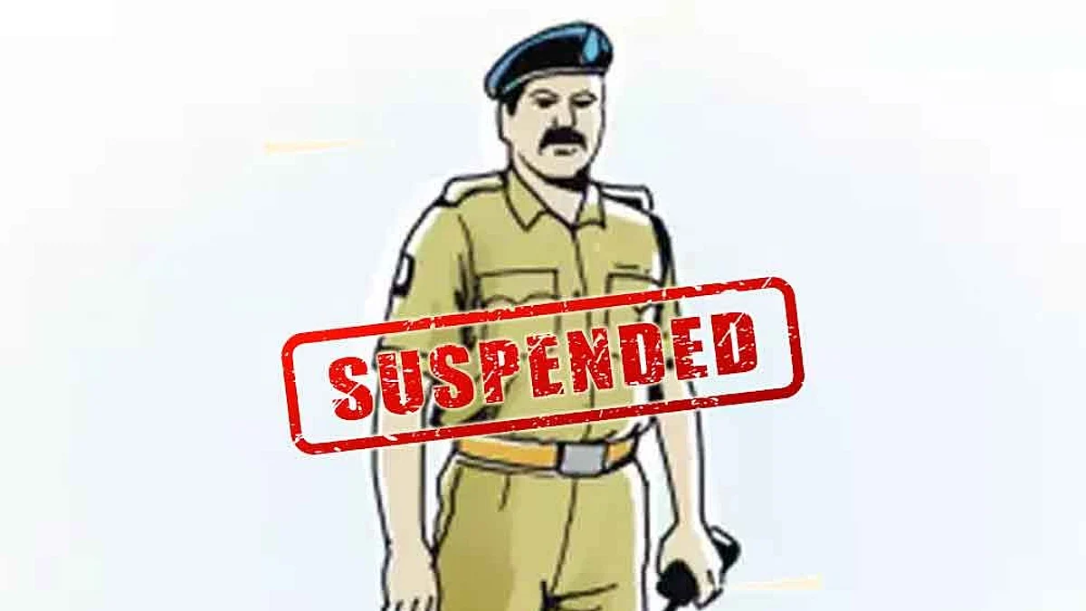उत्तर प्रदेश: आबकारी विभाग में तैनात एक निलंबित सिपाही ने की फायरिंग, तीन घायल
