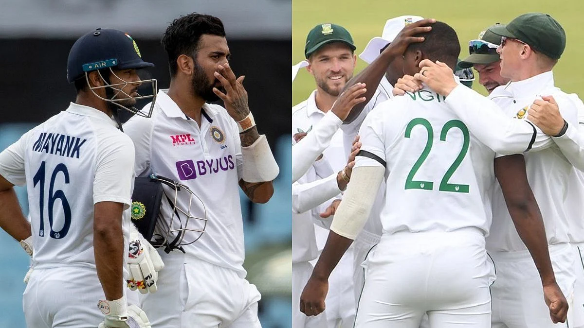 IND vs SA: सेंचुरियन टेस्ट भारत ने जीता, दक्षिण अफ्रीका को 113 रनों से हरा सीरीज में ली 1-0 की बढ़त