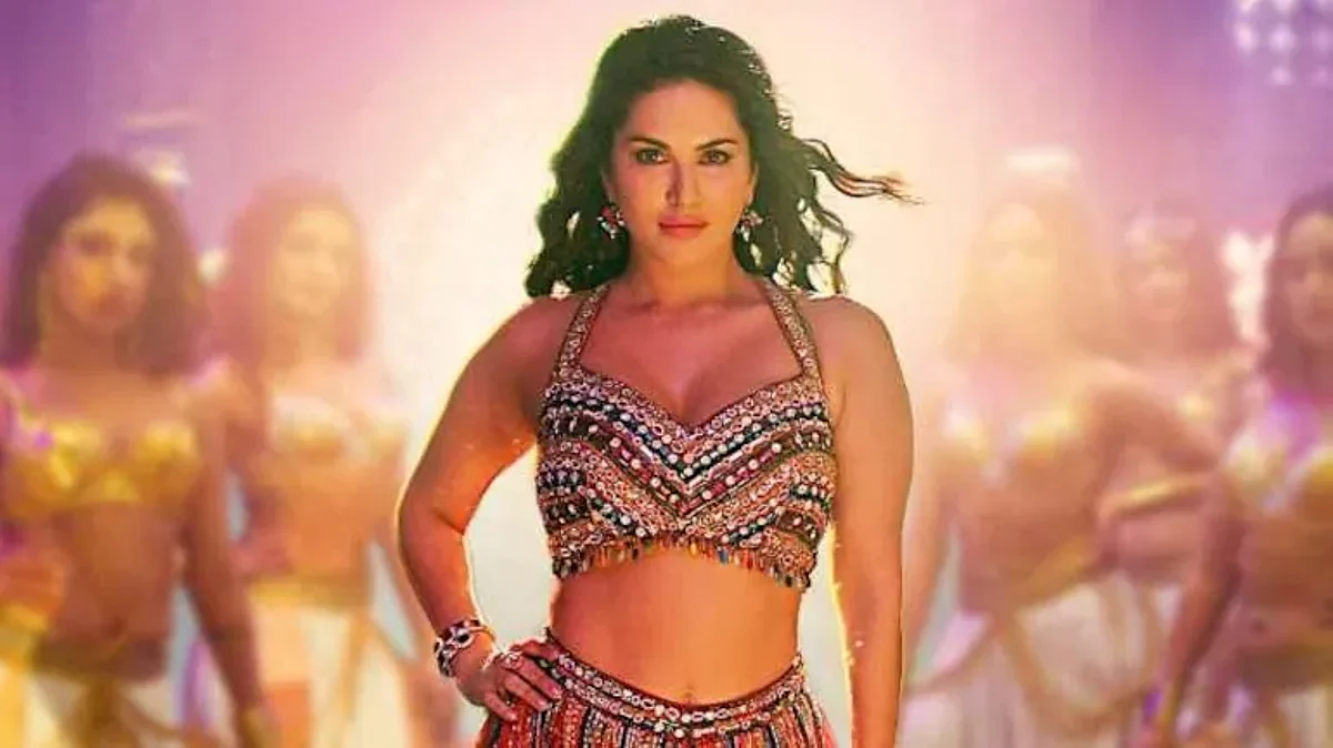 नरोत्तम मिश्रा की धमकी के बाद बदले जाएंगे Sunny Leone के गाने 'मधुबन' के बोल, बैकफुट पर सारेगामा