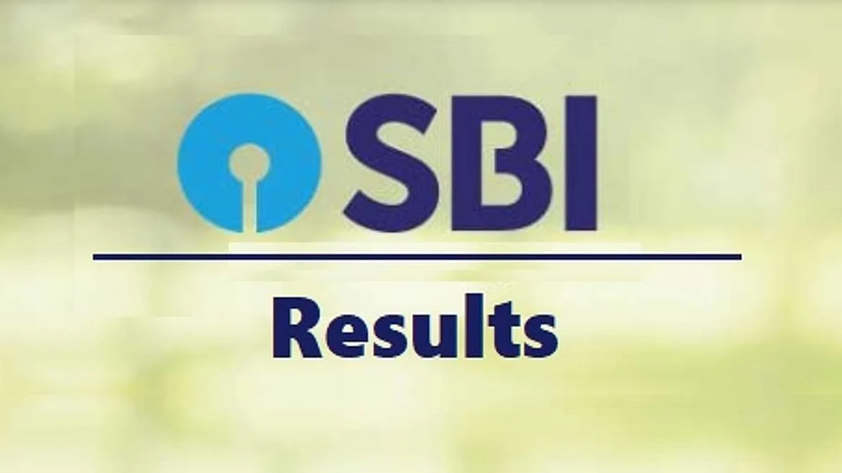 SBI PO Prelims Result 2021: एसबीआई पीओ प्रीलिम्स रिजल्ट घोषित, डायरेक्ट लिंक से करें चेक