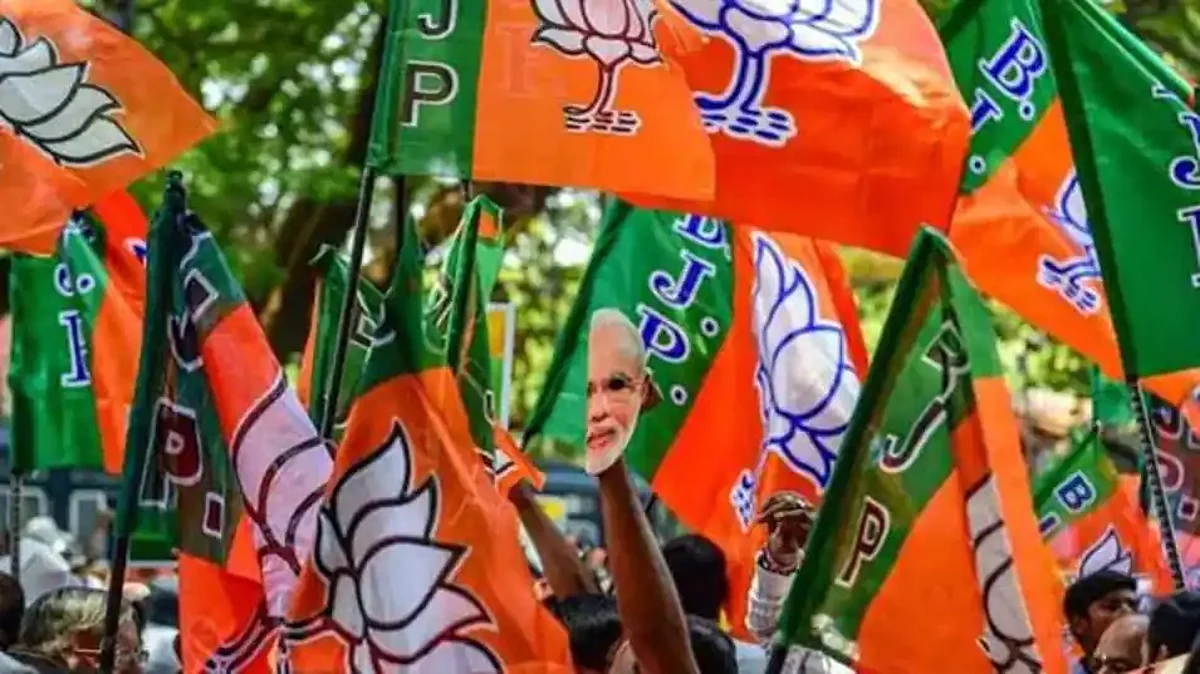 UP Election 2022: बीजेपी 19 दिसंबर से शुरू करेगी 'जन विश्वास यात्रा', जानिए क्या है तैयारी