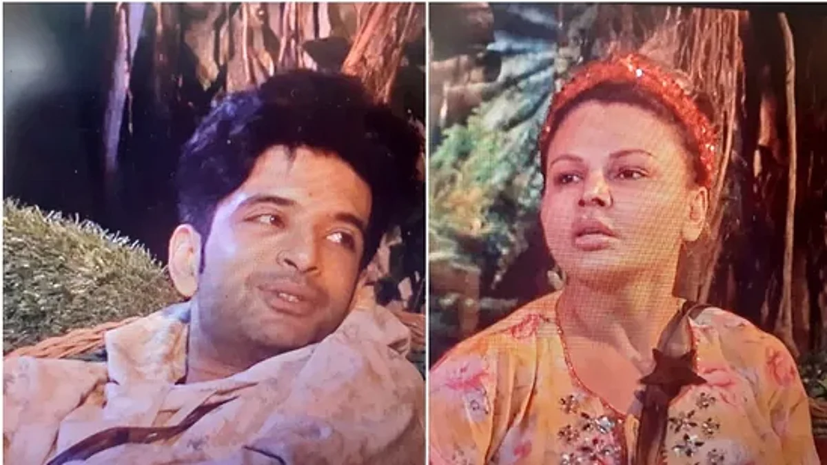 Bigg Boss 15: राखी सावंत ने दी करण कुंद्रा को तेजस्वी से शादी करने की सलाह, एक्टर ने दिया ये जवाब