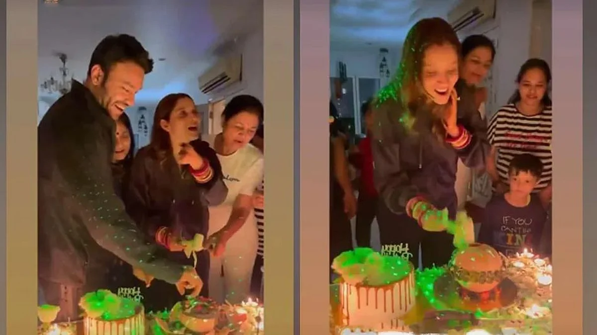 Ankita Lokhande Birthday: शादी के बाद अंकिता लोखंडे ने मनाया पहला जन्मदिन, हबी विक्की जैन ने किया रोमांटिक पोस्ट