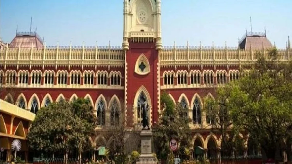 पश्चिम बंगाल: कोलकाता हाईकोर्ट ने भाजपा की याचिका की खारिज, निकाय चुनाव पर नहीं लगेगी रोक
