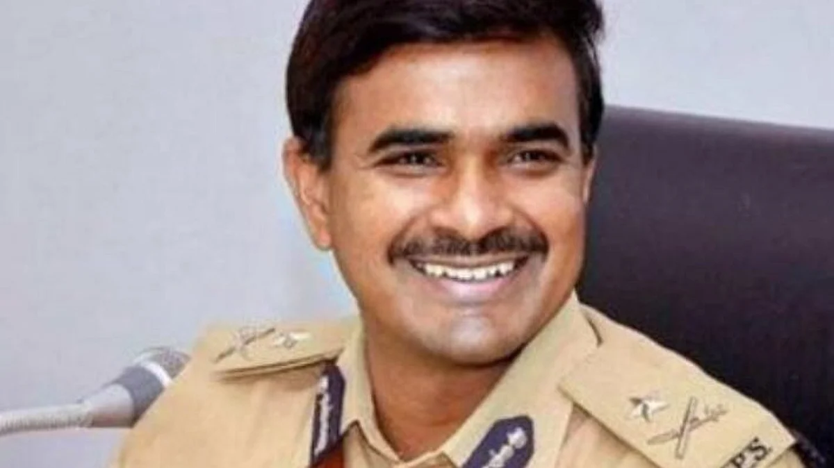 तेलंगाना: 30 आईपीएस अधिकारियों का स्थानांतरण, सी वी आनंद हैदराबाद के नए पुलिस आयुक्त बने