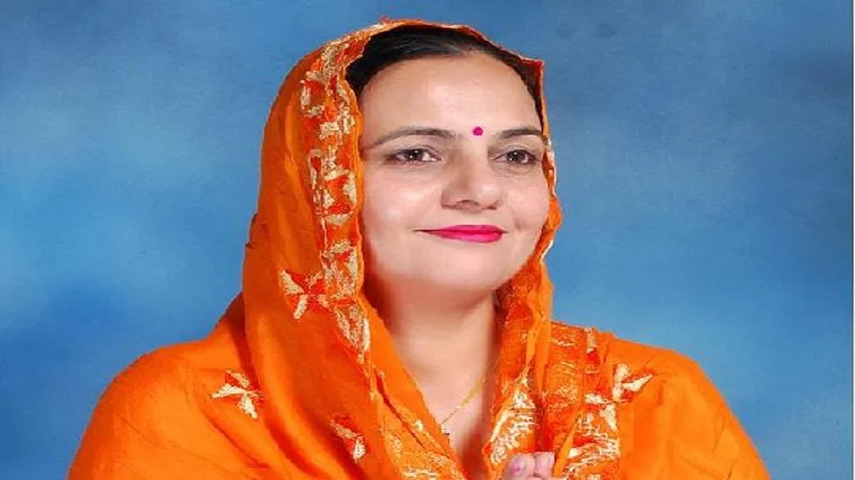 Chandigarh Mayor: चंडीगढ़ में उलटफेर, बीजेपी नेता सरबजीत कौर बनीं मेयर, AAP ने लगाया पक्षपात का आरोप