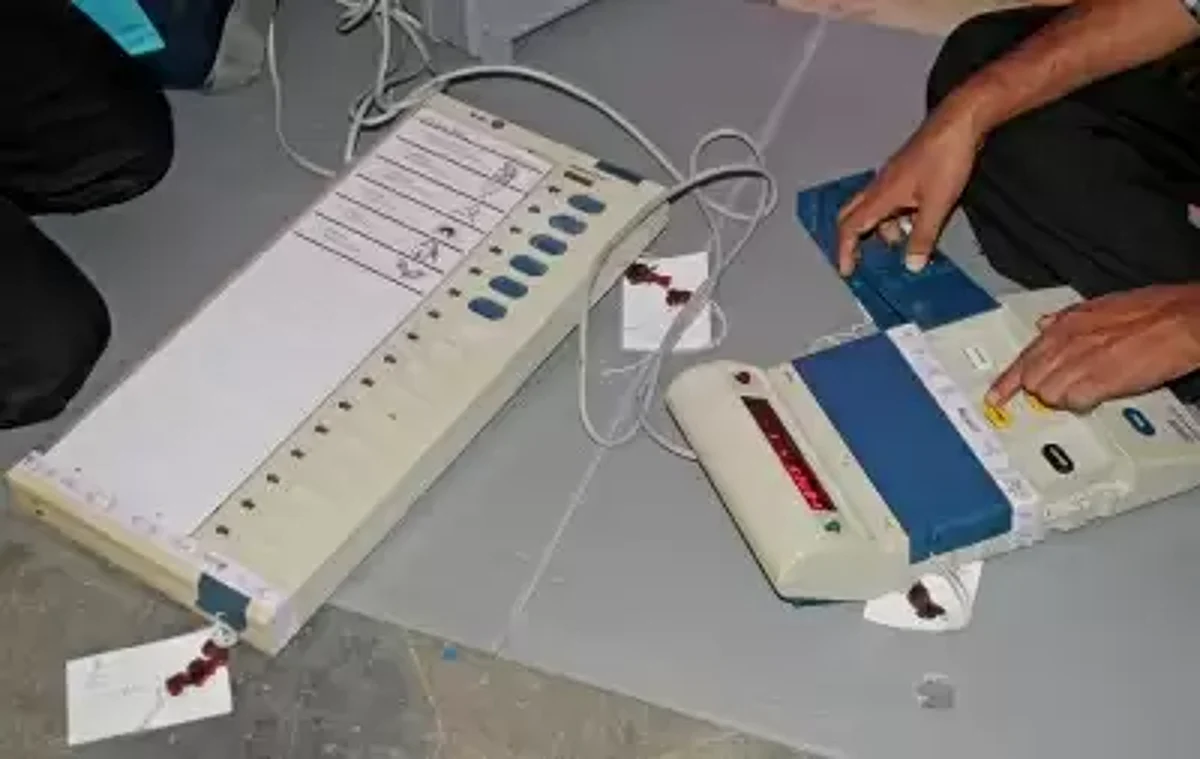 उत्तर प्रदेश के पहले चरण की 11 सीटों के लिए आज से शुरू होगी नामांकन की प्रक्रिया