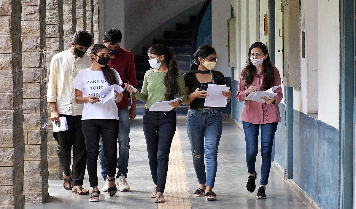 भोपाल: कोरोना के बढ़ते मामलों के बीच स्थगित हुआ न्यायालय भर्ती का साक्षात्कार