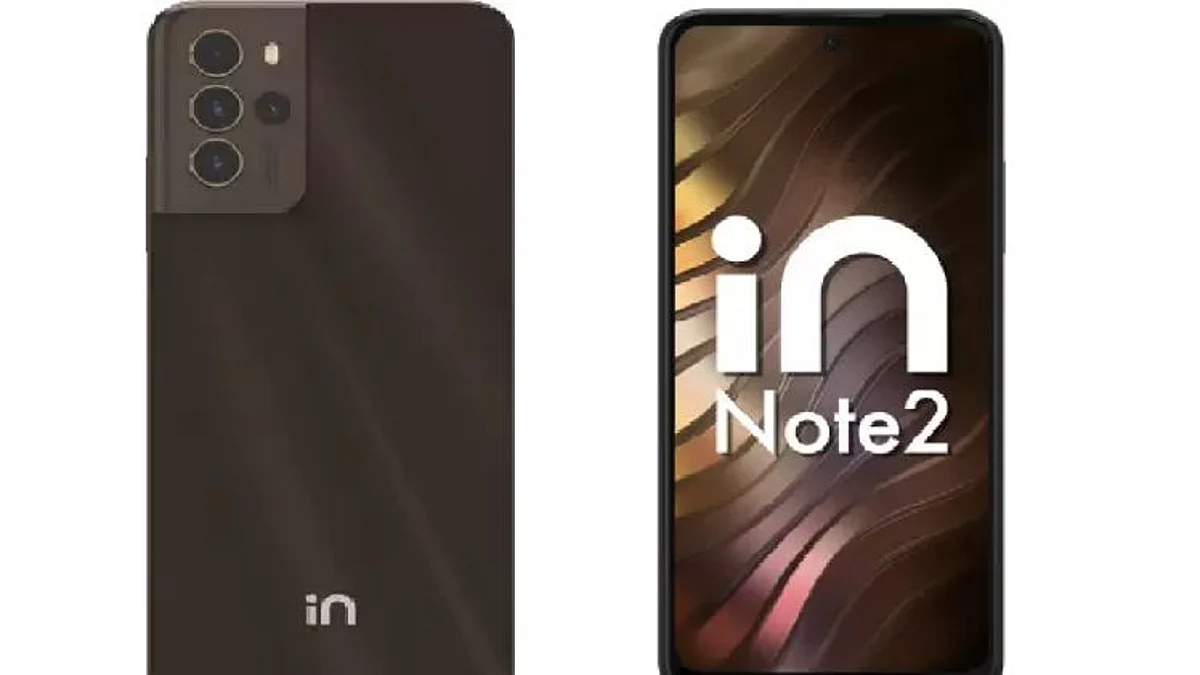 MediaTek Helio G95 SoC प्रोसेसर के साथ Micromax In Note 2 भारत में हुआ लॉन्च, जानें कीमत और स्पेसिफिकेशन
