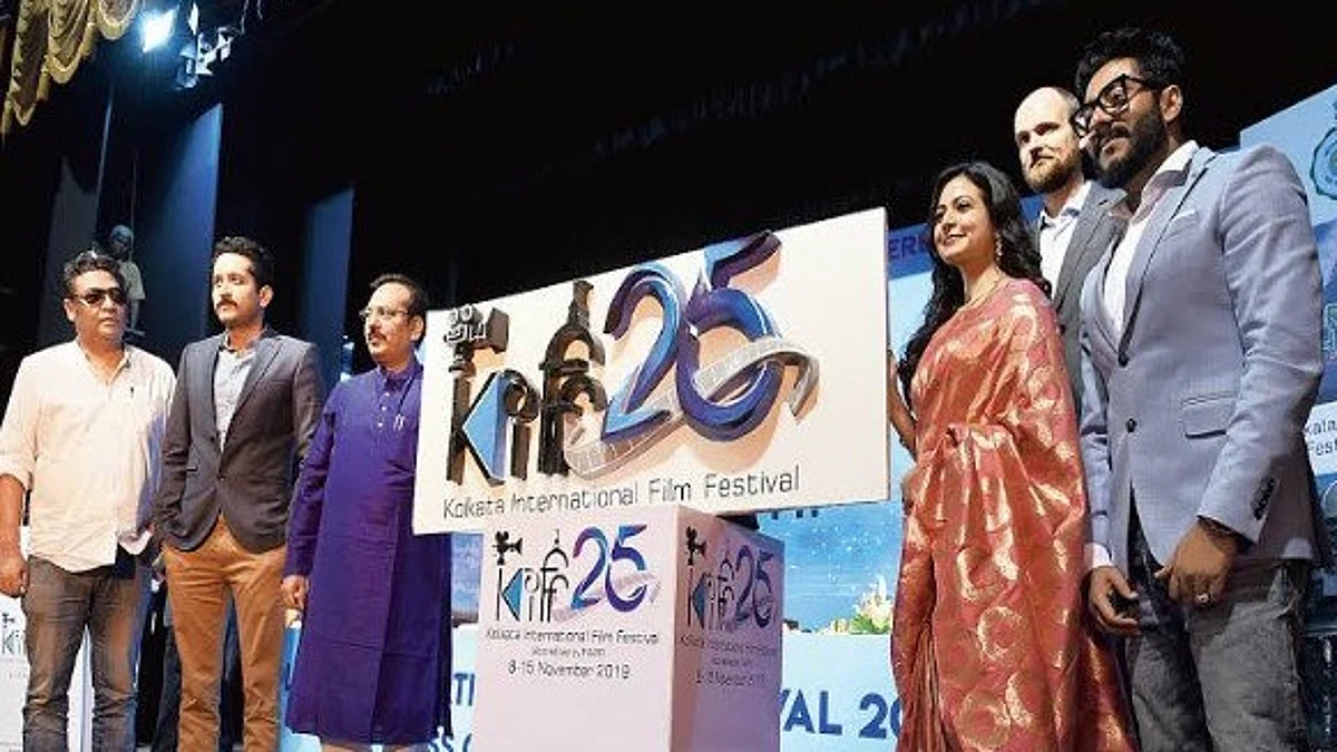 KIFF: कोविड के कारण स्थगित हुआ कोलकाता अंतर्राष्ट्रीय फिल्म महोत्सव