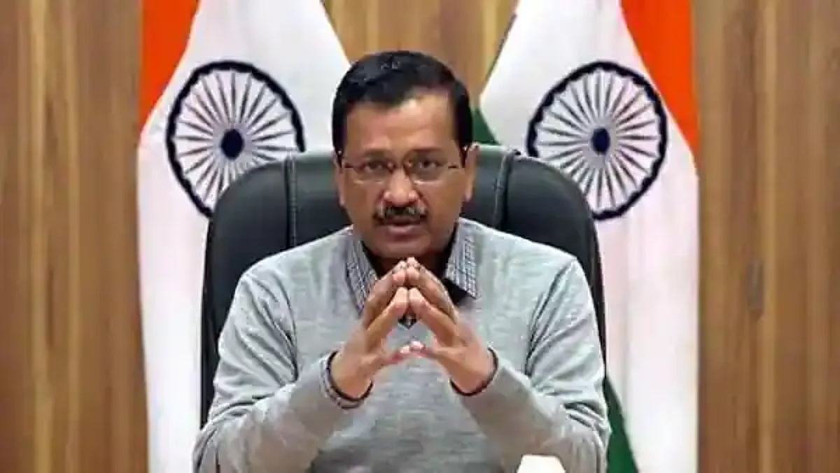 Delhi Covid Updates: सीएम केजरीवाल बोले- 'दिल्ली में तेजी से बढ़ रहे मामले लेकिन घबराने की जरूरत नहीं'