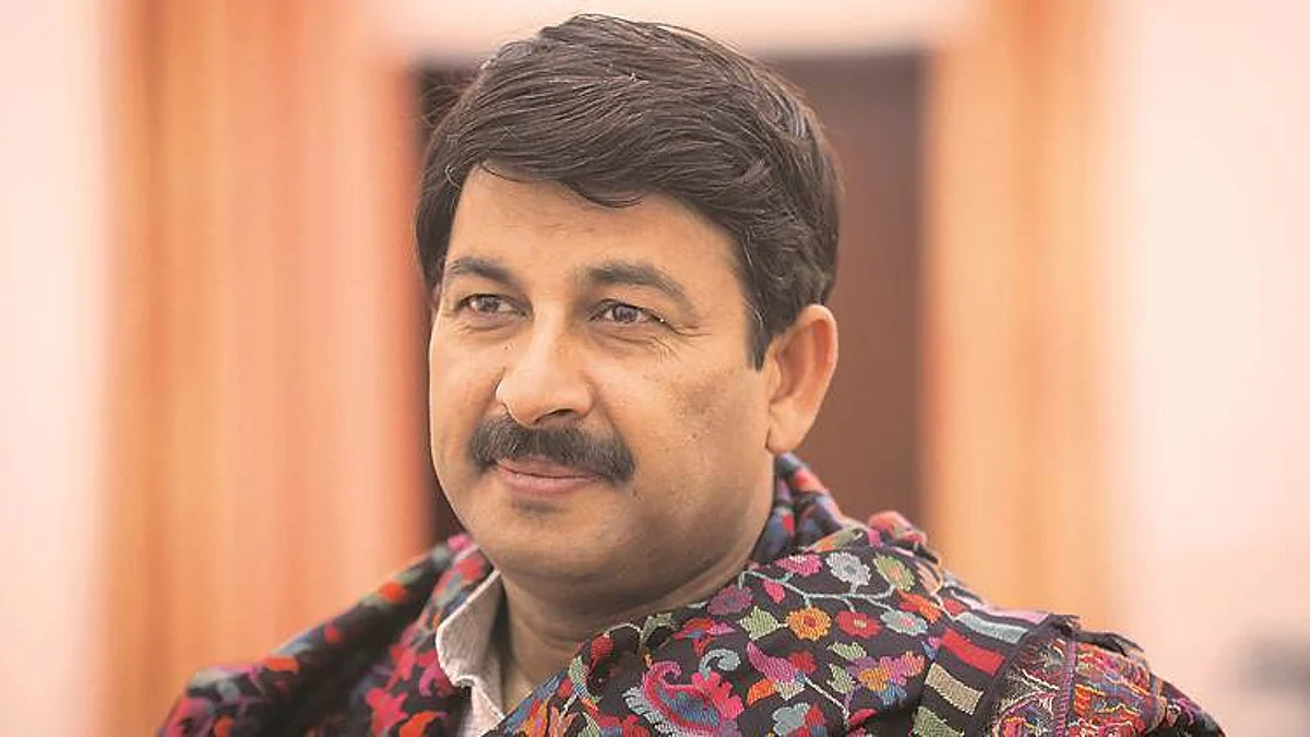 Manoj Tiwari Covid Positive: अरविंद केजरीवाल के बाद भाजपा सांसद मनोज तिवारी कोरोना संक्रमित
