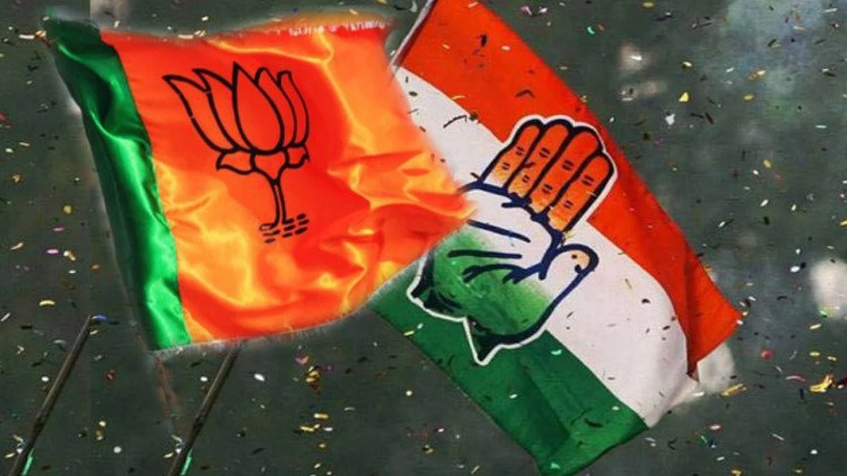 पीएम मोदी की सुरक्षा में चूक को लेकर कांग्रेस और BJP में हो रही जमकर नोकझोंक, दोनों लगा रही एक-दूसरे पर आरोप