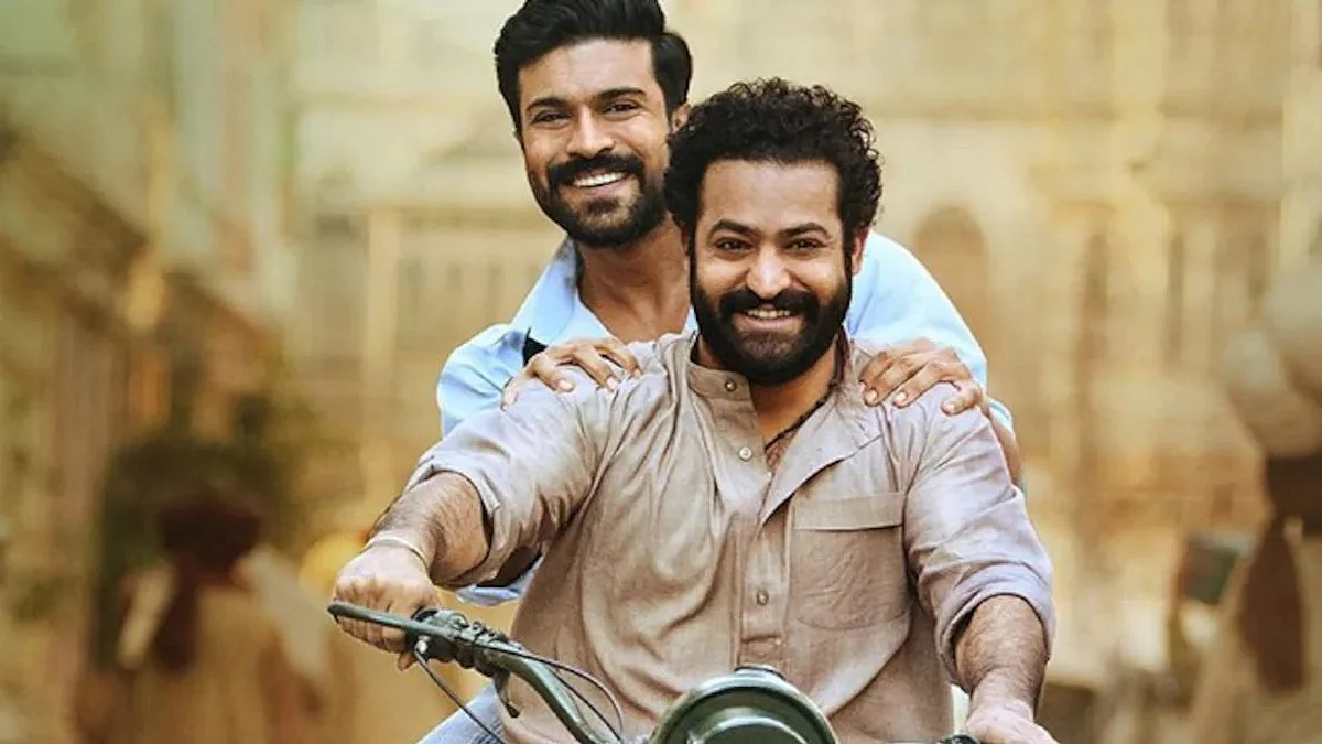 RRR Release Postponed: कोरोना की वजह पोस्टपोन हुई फिल्म ‘RRR’ की रिलीज डेट, मायूस हुए फैंस