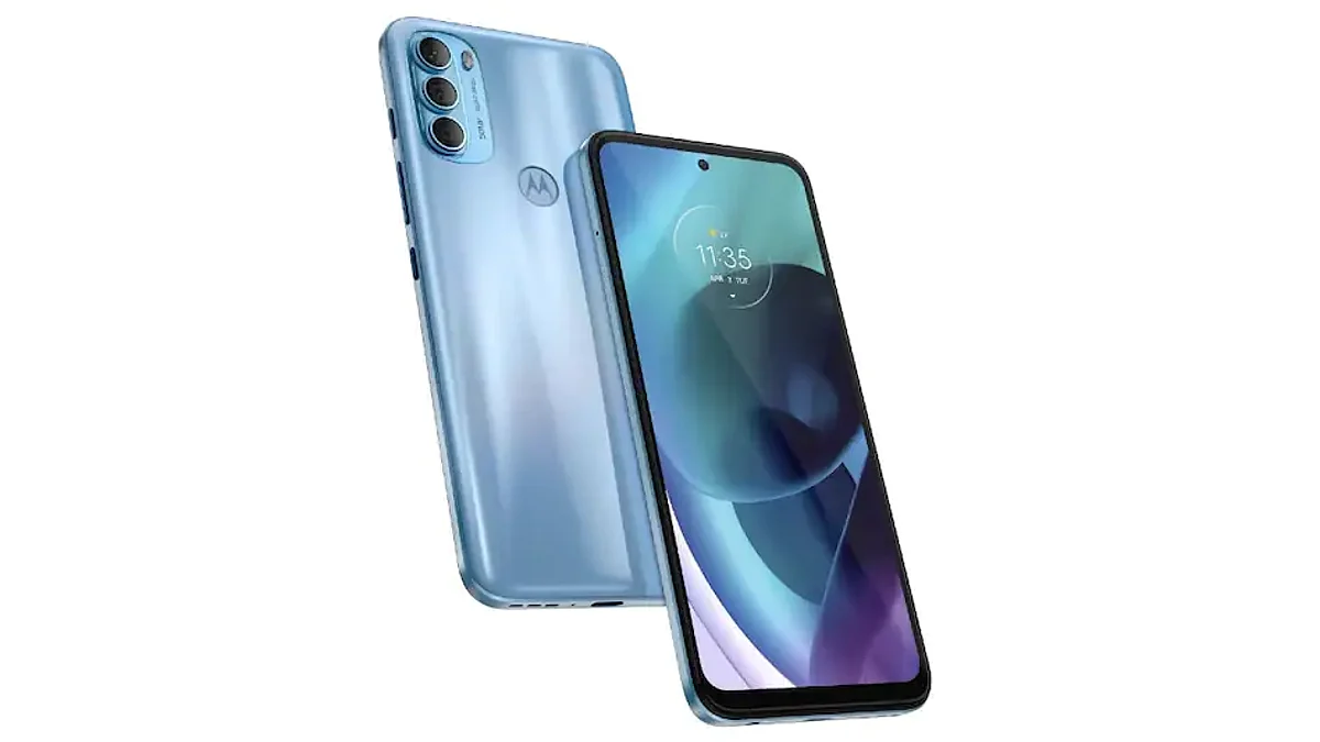 Snapdragon 695 प्रोसेसर के साथ Moto G71 5G स्मार्टफोन भारत में लॉन्च, जानिए कीमत और स्पेसिफिकेशन
