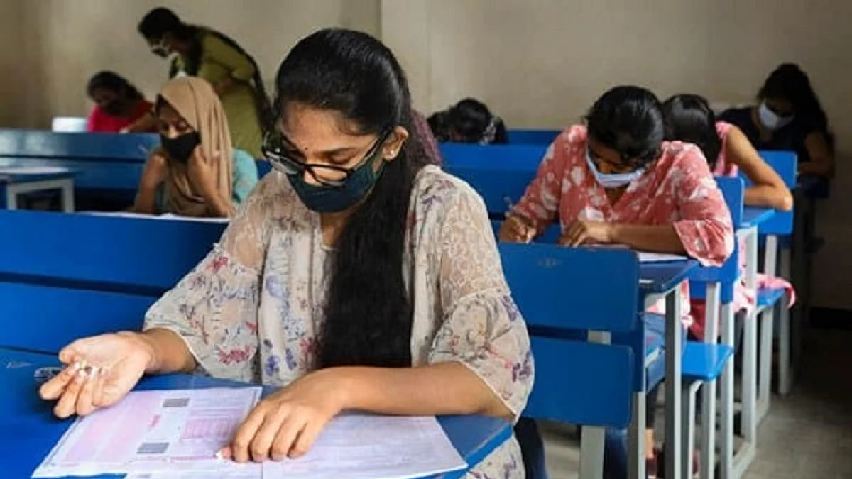 UPTET 2022: इस दिन आ जाएंगे यूपी टीईटी अभ्यर्थियों के प्रवेश पत्र, केंद्र आवंटन का काम पूरा हुआ