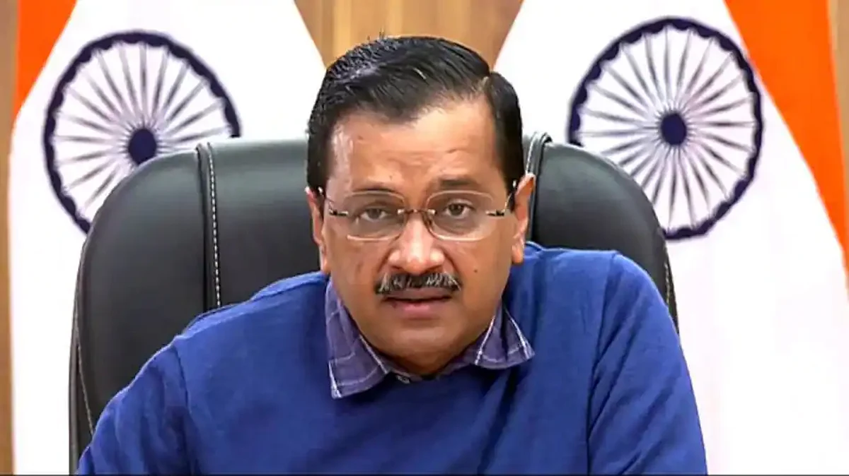 प्रतिबंध लगाये तो रोजगार पर बन आती है, ना लगाएं तो जिंदगी खतरे में: अरविंद केजरीवाल