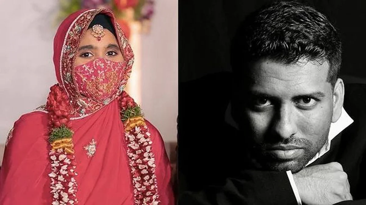 संगीतकार एआर रहमान की बेटी खतीजा रहमान की हुई सगाई, करीबी दोस्त और फैमिली मेंबर्स रहे मौजूद