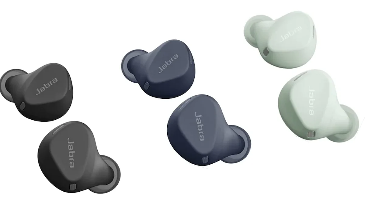 ANC सपोर्ट के साथ Jabra Elite 4 TWS ईयरबड्स लॉन्च, जानें कीमत और स्पेसिफिकेशन