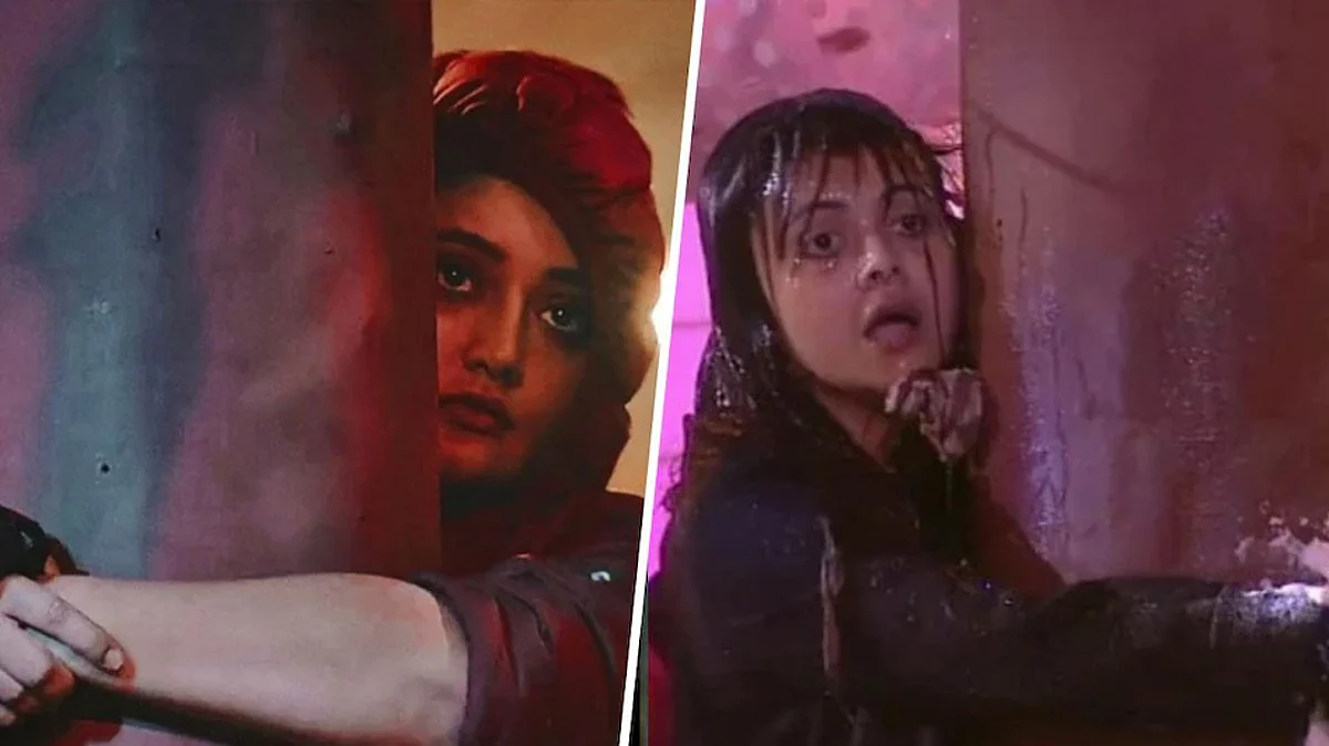 Bigg Boss 15: देवोलीना भट्टाचार्जी ने 15 घंटे टास्क के बाद पैंट में किया टॉयलेट, देखते रह गए घरवाले