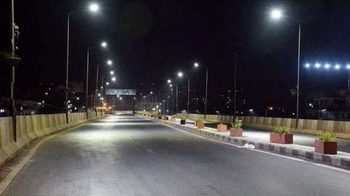 Night Curfew in Uttarakhand: उत्तराखंड में नाइट कर्फ्यू का टाइम दो घंटे बढ़ा, सात जनवरी से लागू होगी नई एसओपी