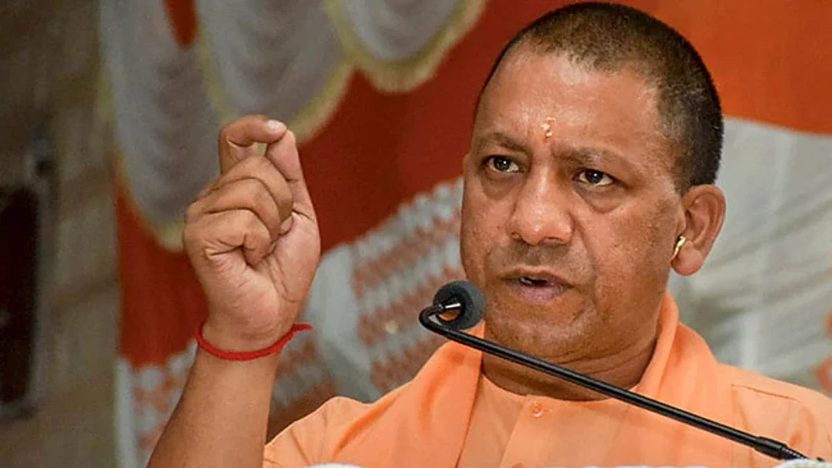 Covid-19 Scare: यूपी में 50 प्रतिशत कर्मचारियों के साथ ही चलेंगे निजी और सरकारी दफ्तर, सरकार ने जारी की नई गाइडलाइन