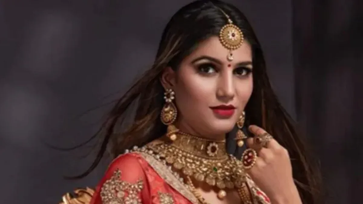 Sapna Choudhary New Song: सपना चौधरी ने फैंस को दी लोहड़ी की बधाई, नया गाना 'काला चूंदड़' का टीजर किया जारी