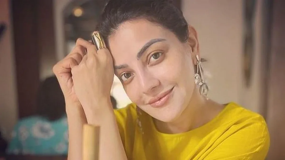 प्रेग्नेंट हैं सिंघम फेम Kajal Aggarwal, पति गौतम किचलू ने पोस्ट शेयर कर फैंस को दी खुशखबरी
