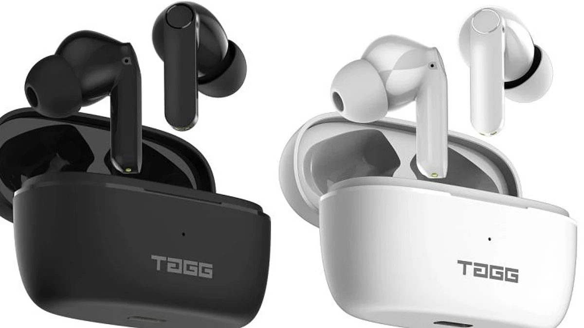 TAGG Liberty Buds Pro इयरबड्स भारत में हुआ लॉन्च, जानें कीमत