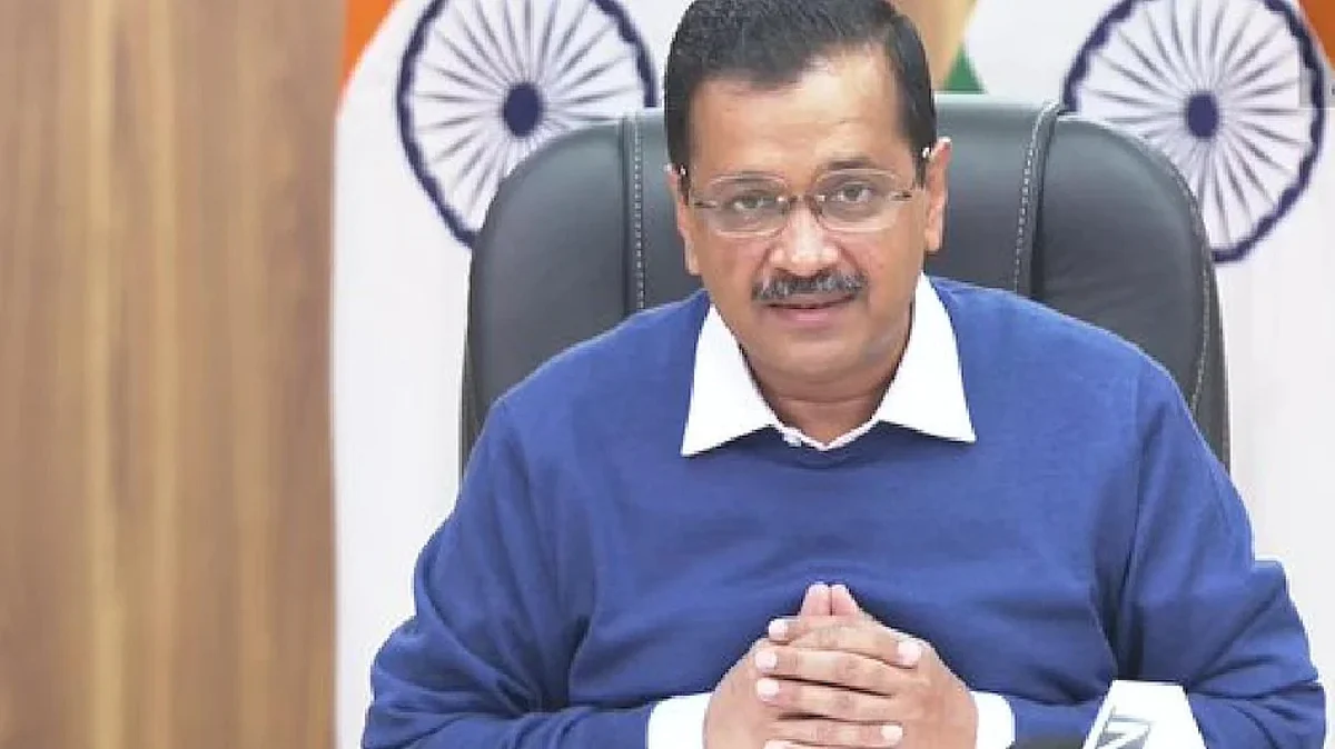 केजरीवाल का ऐलान, 'होम आइसोलेशन में इलाज करा रहे मरीजों के लिए दिल्ली सरकार चलाएगी योगा क्लास'