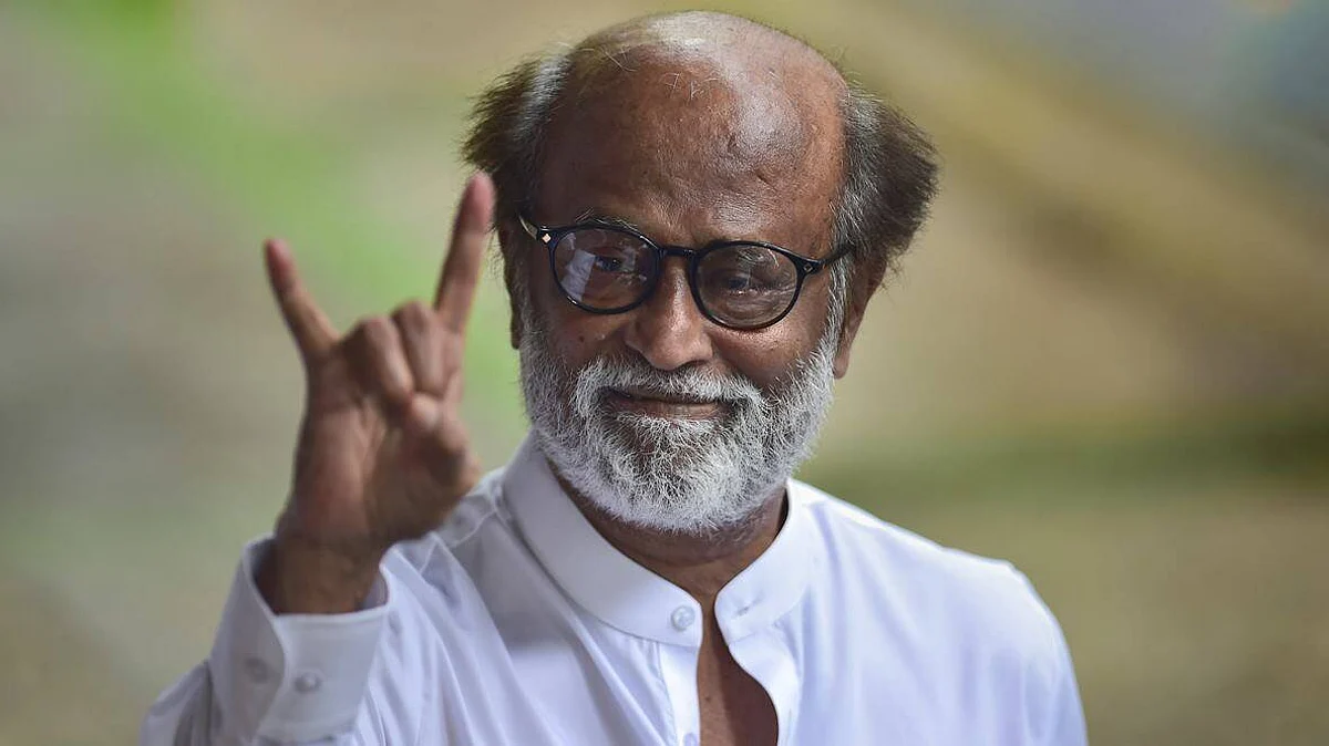 South Super Star रजनीकांत ने पोंगल की दी बधाई, कोविड को लेकर भी सतर्कता रखने को कहा